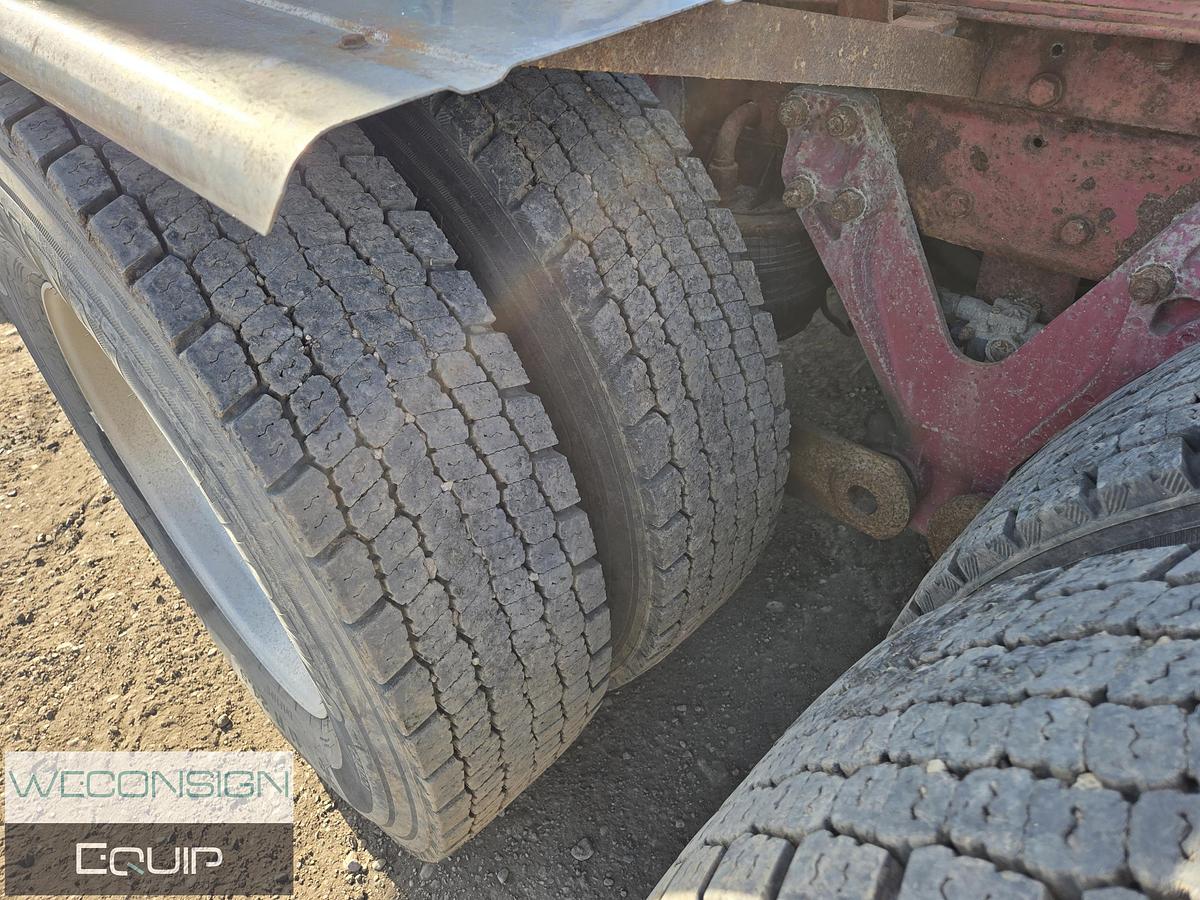 Used 2000 Kenworth W900B