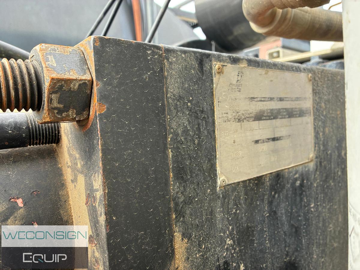 Used 2014 Kenworth T800