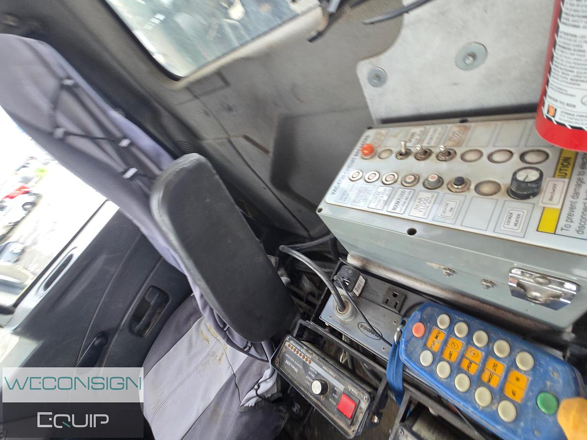 Used 2010 International