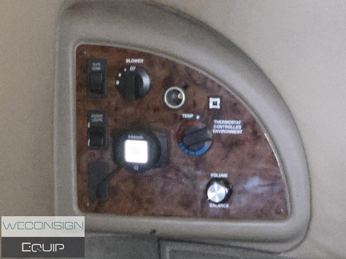 Used 2016 International 9900I SFA TA Tractor