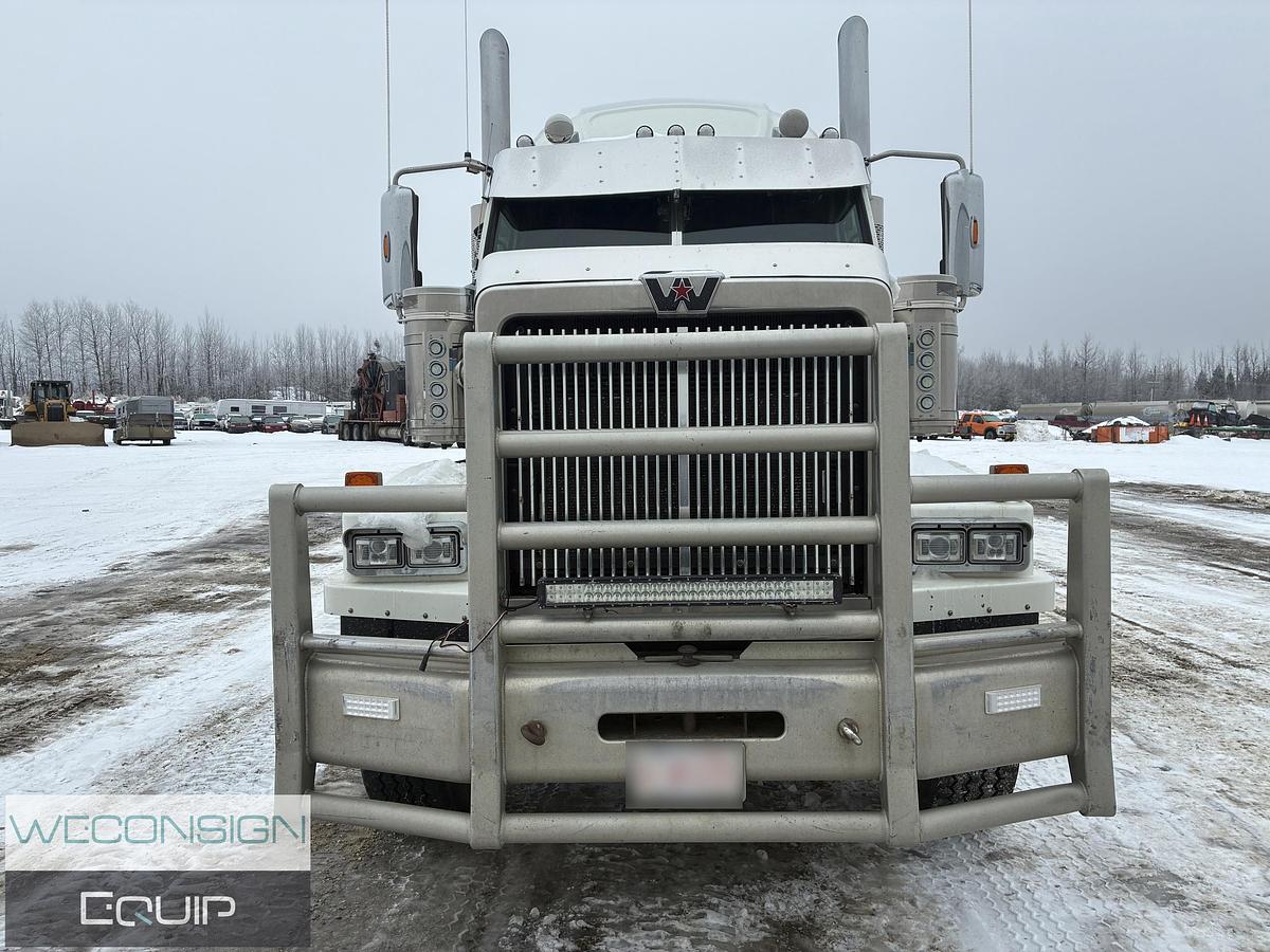 Used 2019 Western Star 4900XD