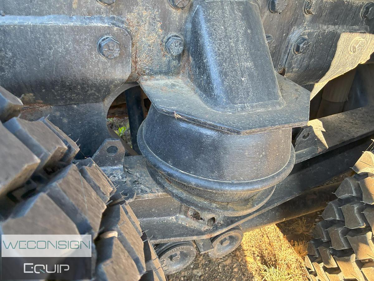 Used 1998 Western Star 4x6 Picker Truck