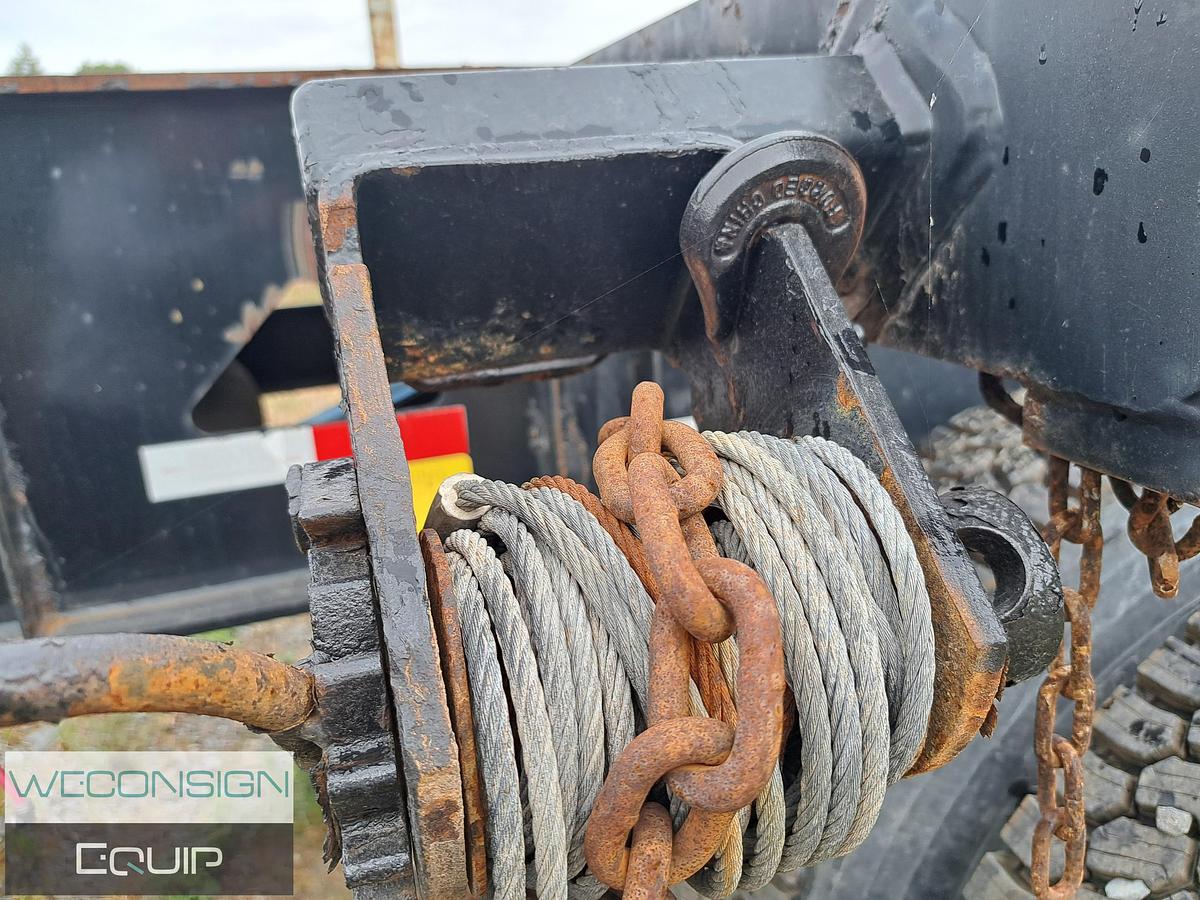 Used 2019 BWS 48LF3X5T NB