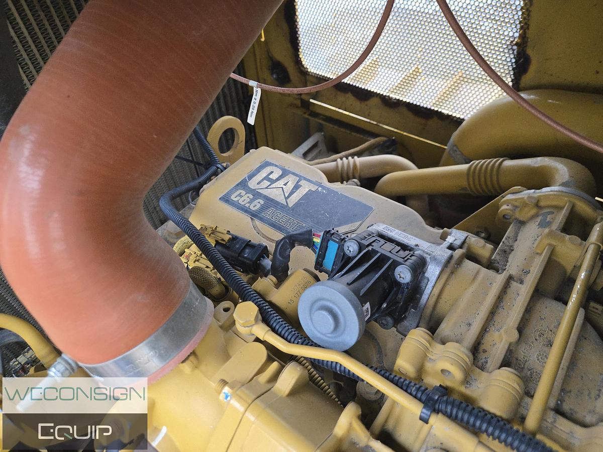 Used 2015 CAT D6K 2 LGP Crawler Dozer