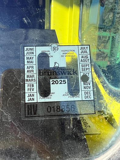 Used 1997 Waltek C5500 Airport Truck