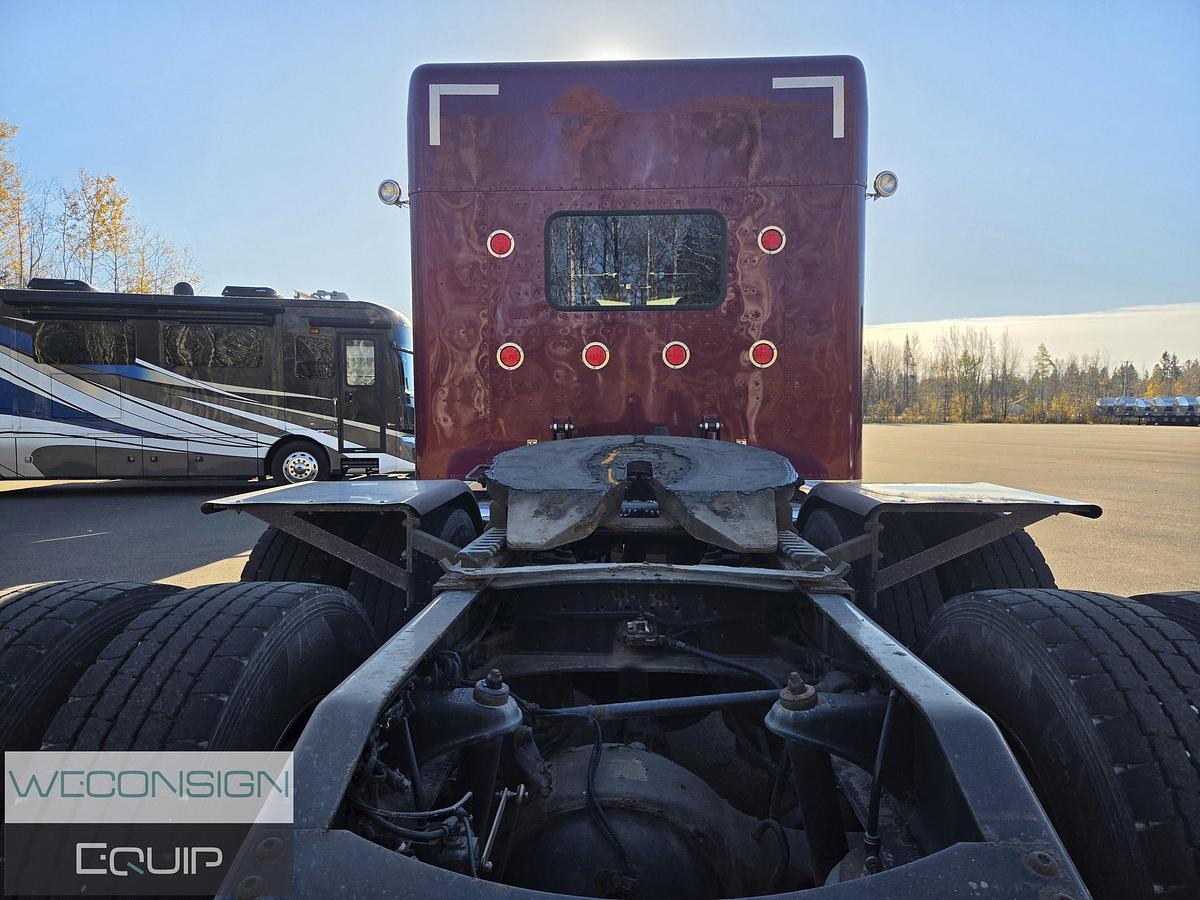 Used 2022 Peterbilt 389 Sleeper Truck Tractor