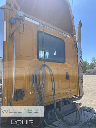 Used 2022 Western Star  49X