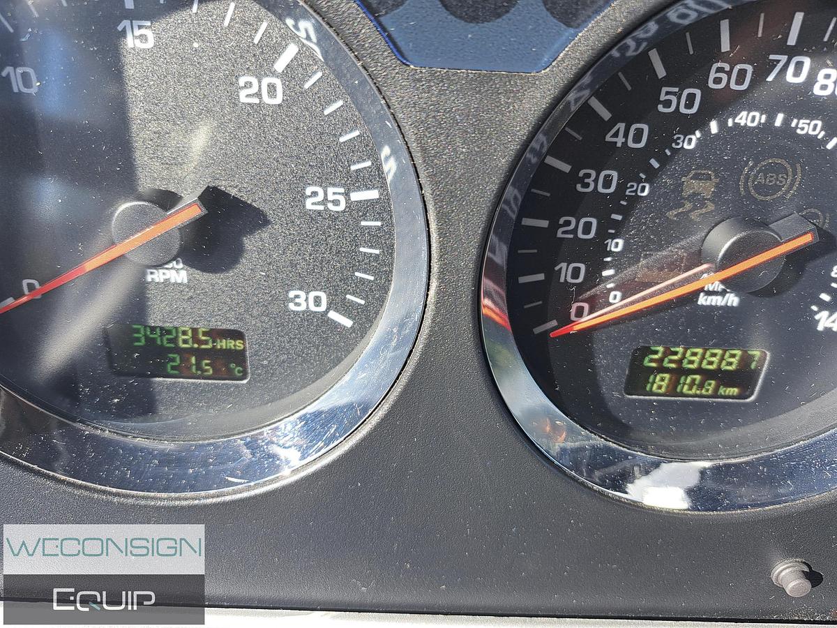 Used 2024 Kenworth W900L 100th Anniversary