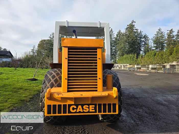 Used 1990 Case 1102D