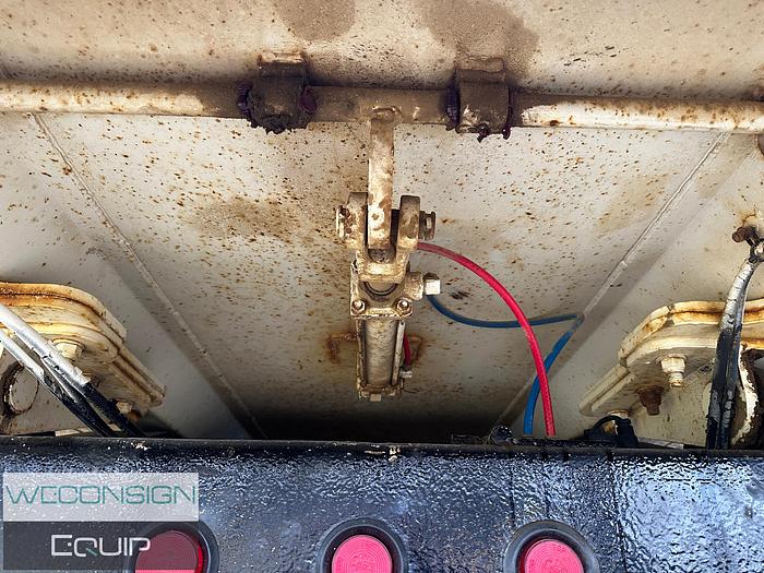 Used 2008 Renn S11700 Pup