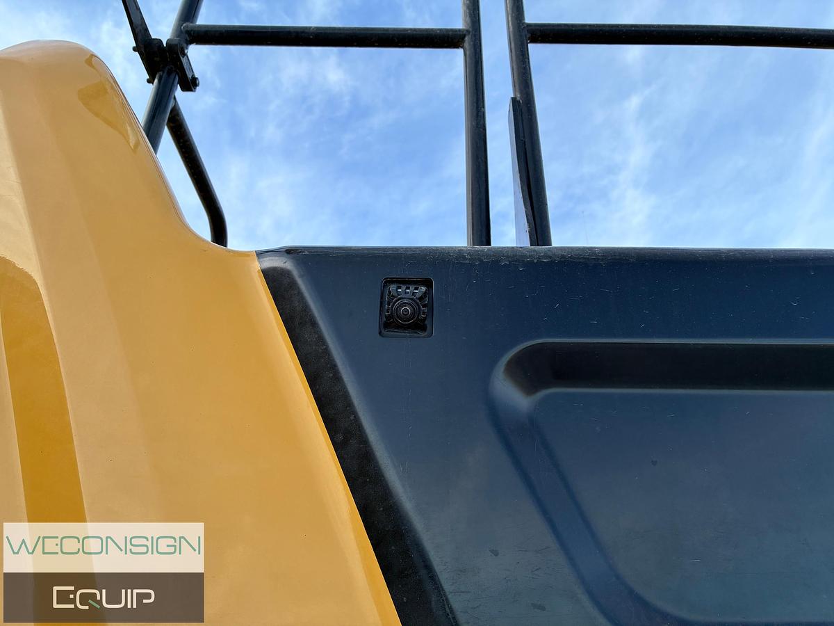 Used 2021 CAT 336 Excavator