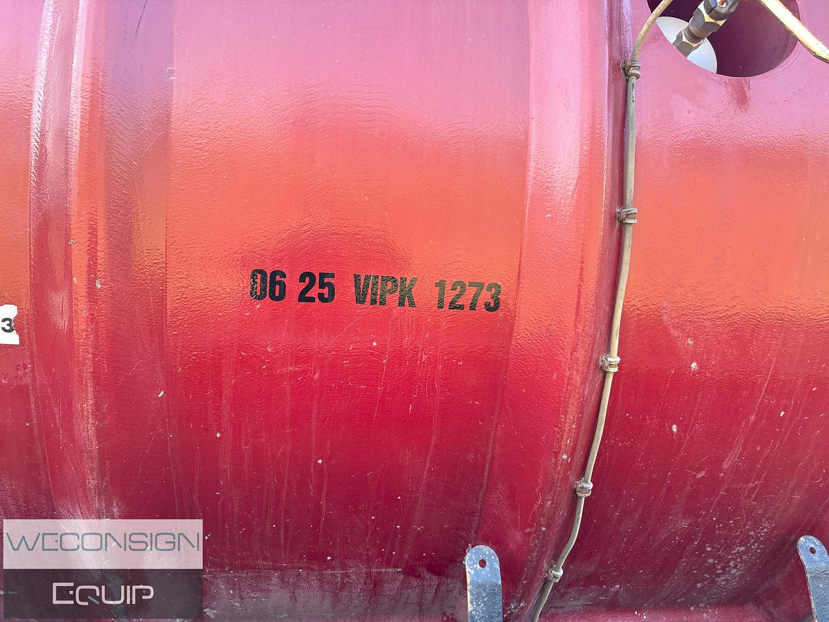 Used 2009 Kenworth T800