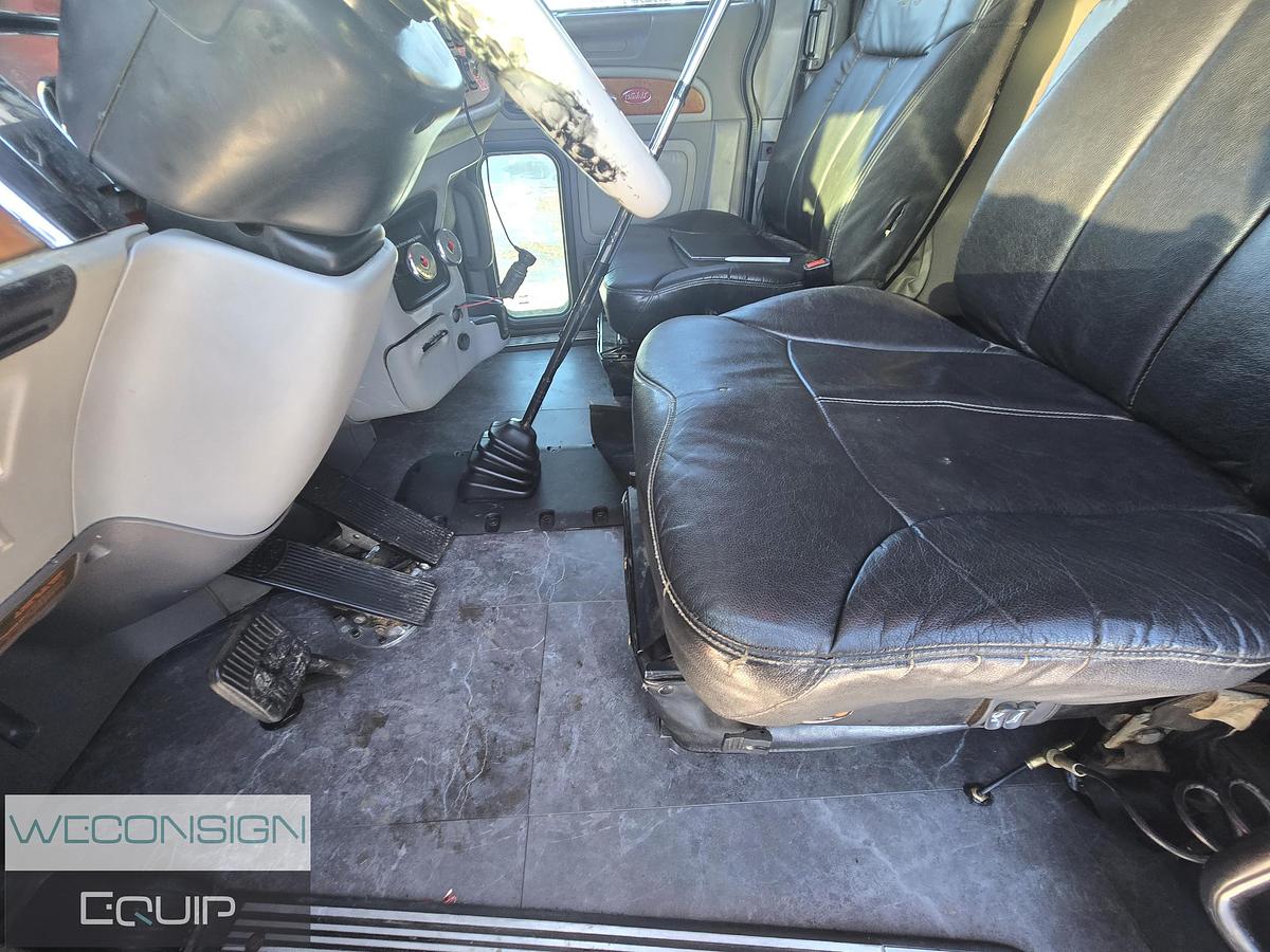 Used 2008 Peterbilt