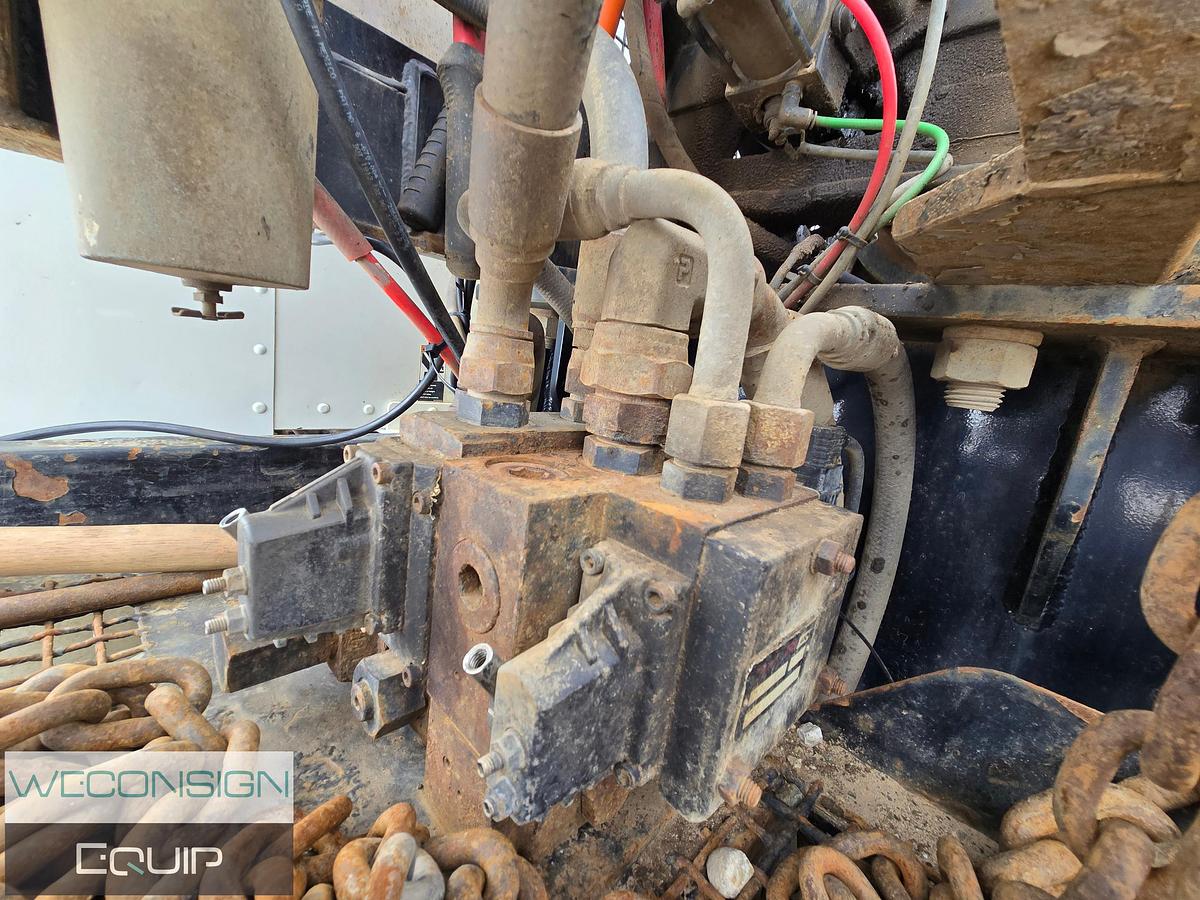 Used 2018 Peterbilt 367 Winch Truck