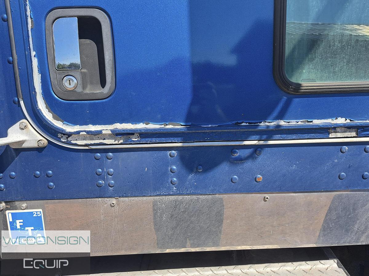 Used 2011 Kenworth T800