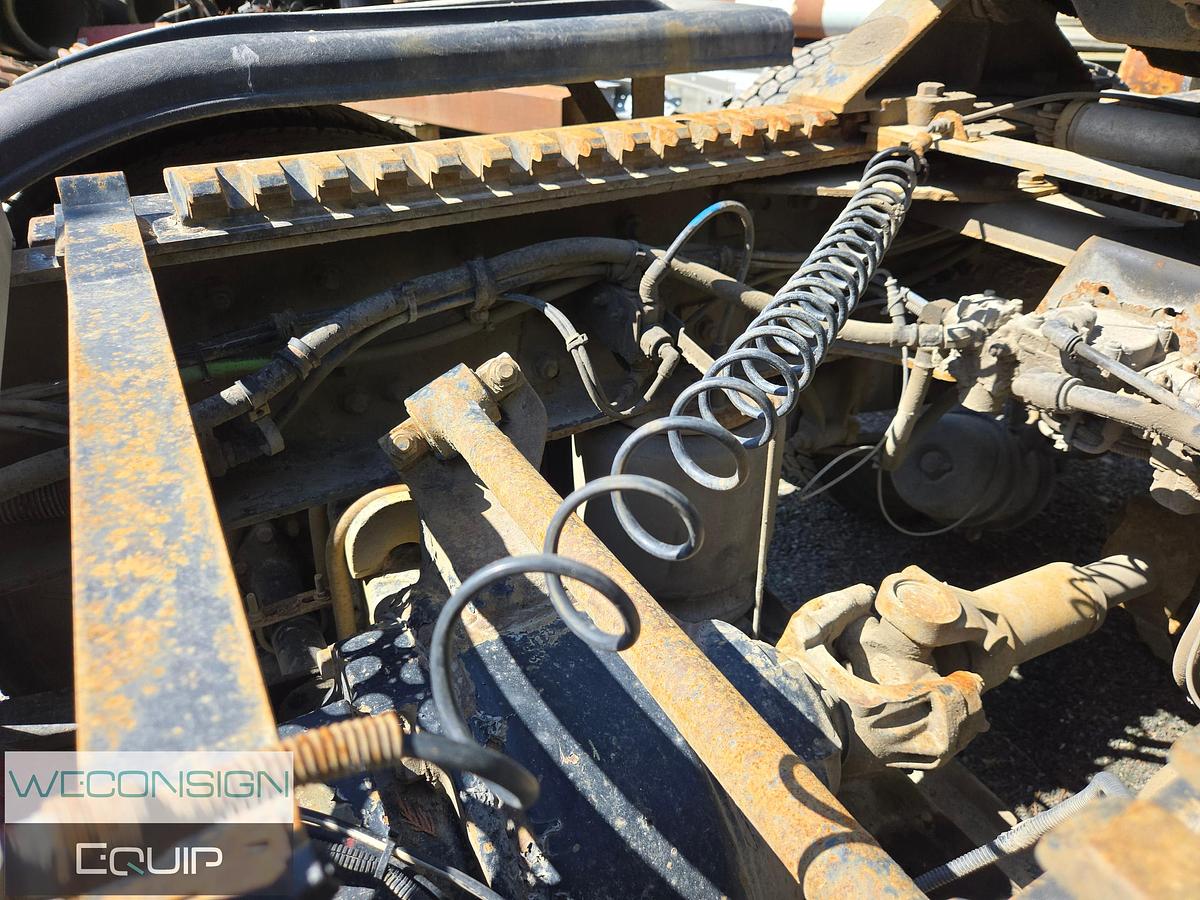 Used 2013 Western Star 4900