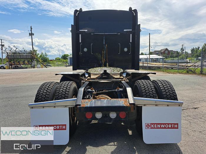 Used 2020 Kenworth W900L HWY Truck Tractor