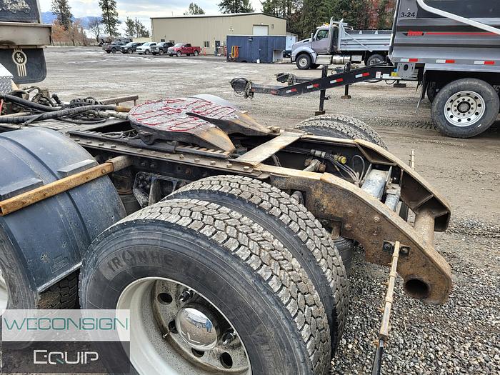Used 2020 Kenworth T800 Heavy Haul Truck Tractor