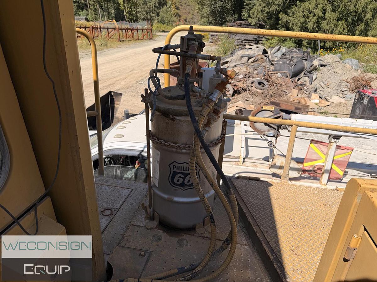 Used 1999 CAT 988F Wheel Loader