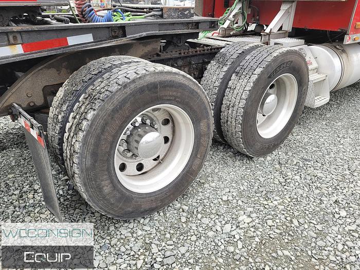 Used 2015 International 9900i SFA Heavy Haul Truck Tractor