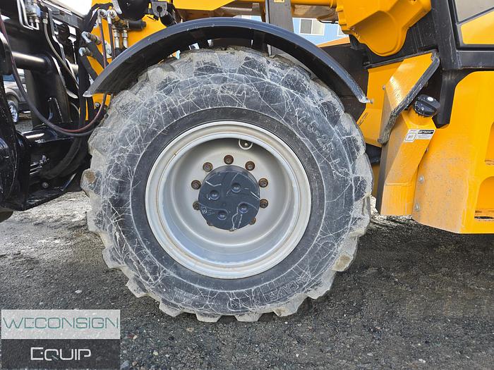 Used 2021 Dieci Hercules 130.10 Telehandler