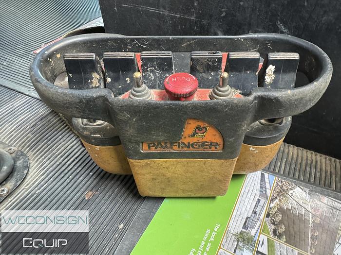 Used 2006 Kenworth T800 Boom/Crane Truck