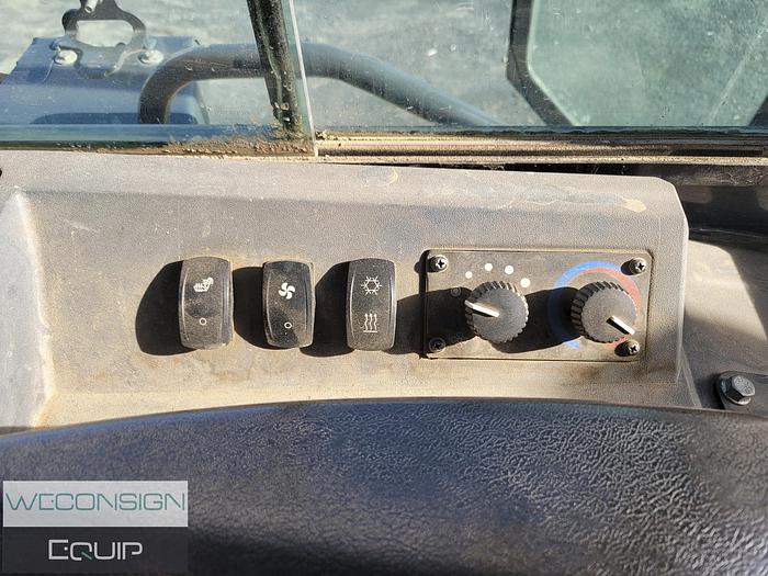 Used 2019 John Deere 700K LGP Dozer