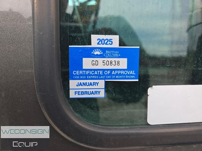 Used 2019 Peterbilt 367 Heavy Haul Truck Tractor