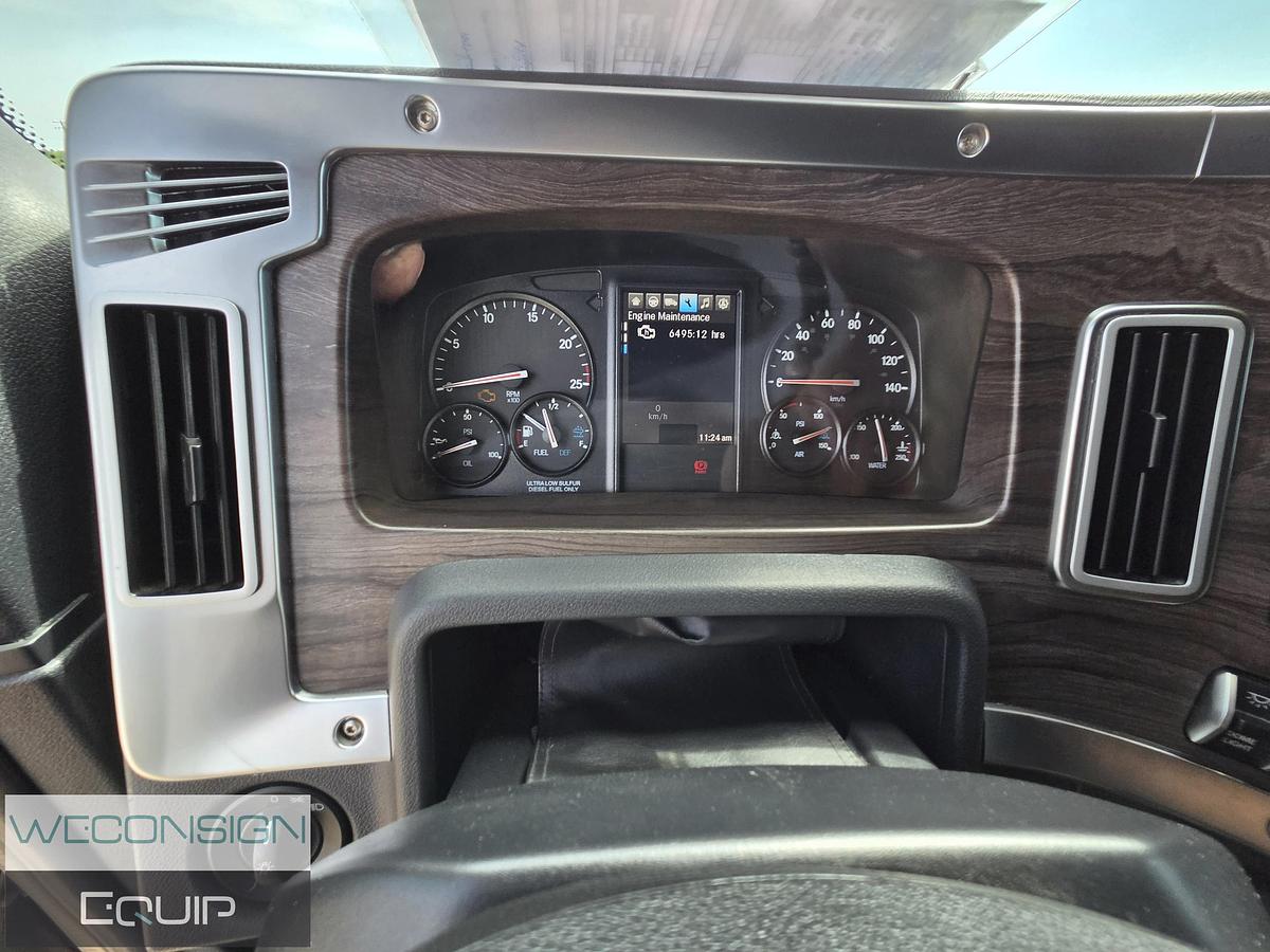 Used 2024 Western Star 49X