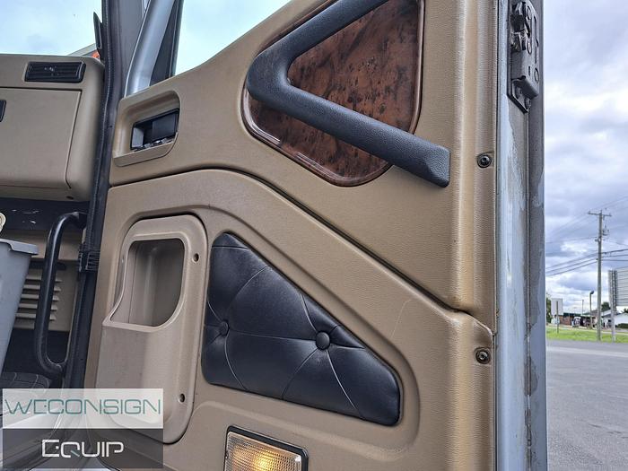 Used 2015 International Eagle 9900i HWY Truck Tractor