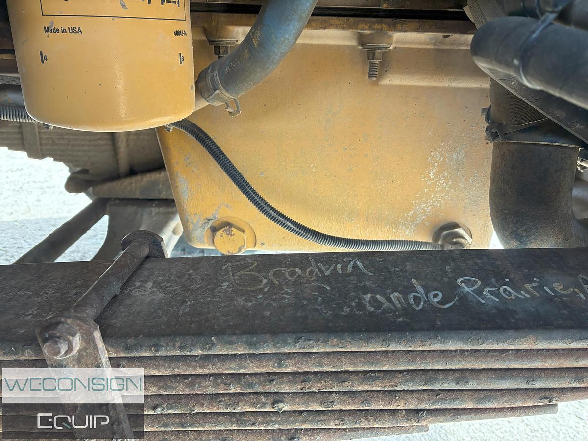 Used 2011 Kenworth C500 45 Ton Picker Truck