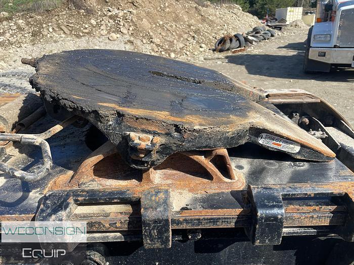 Used 2020 Kenworth T800 Heavy Haul Truck Tractor