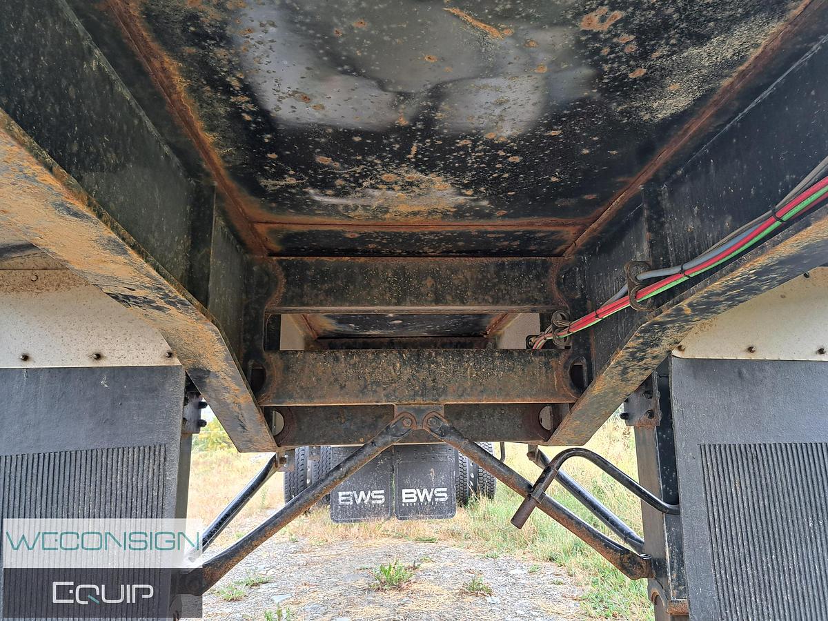 Used 2019 BWS 48LF3X5T NB