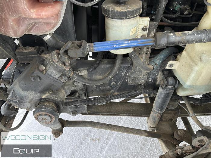 Used 2010 International 4400