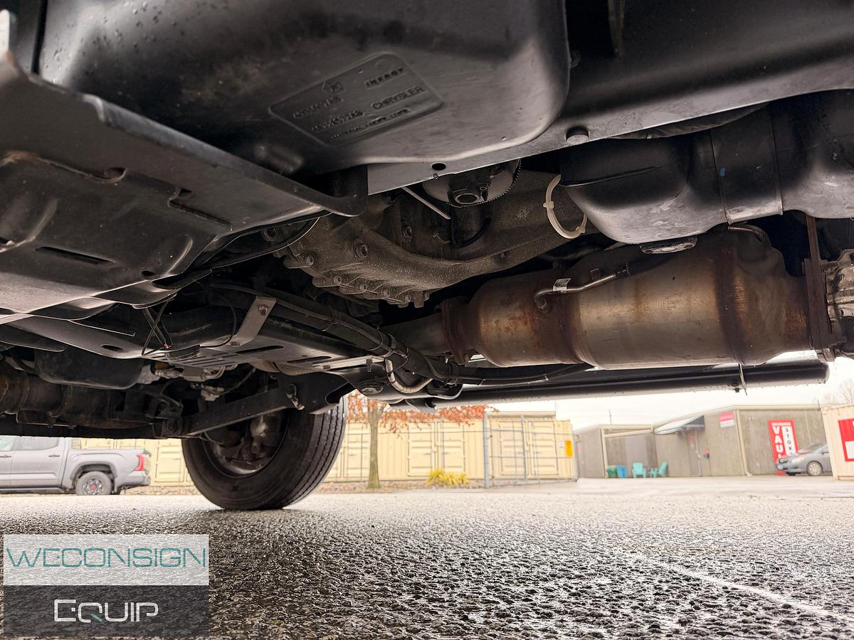 Used 2022 Dodge Ram 5500 Tow Truck