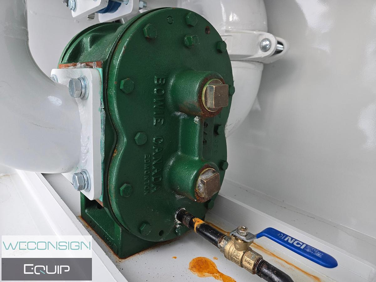 Used 2025 Freightliner M2106 Single Axle Water Truck