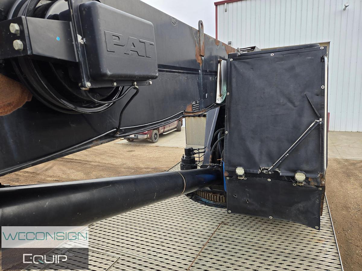 Used 2007 Kenworth C500B 40 Ton Boom