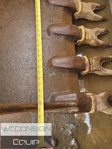 Used 2019 CAT 349FL Excavator