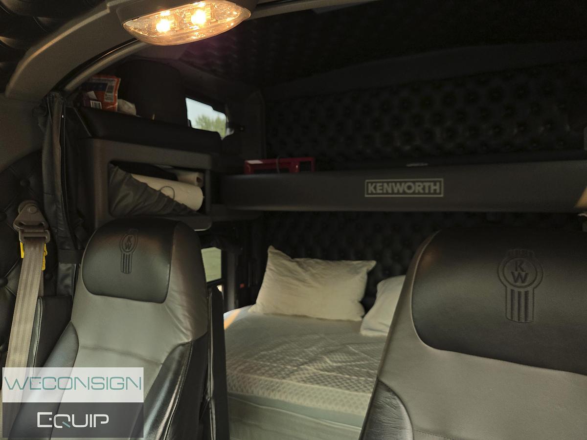 Used 2024 Kenworth W900L TA Truck Tractor