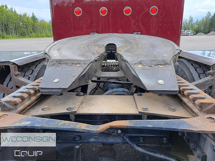 Used 2020 Peterbilt 389 HWY Truck Tractor