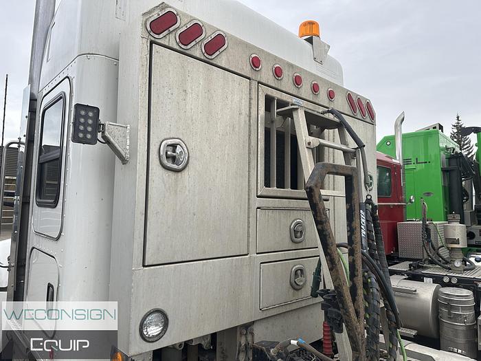Used 2018 Kenworth T880