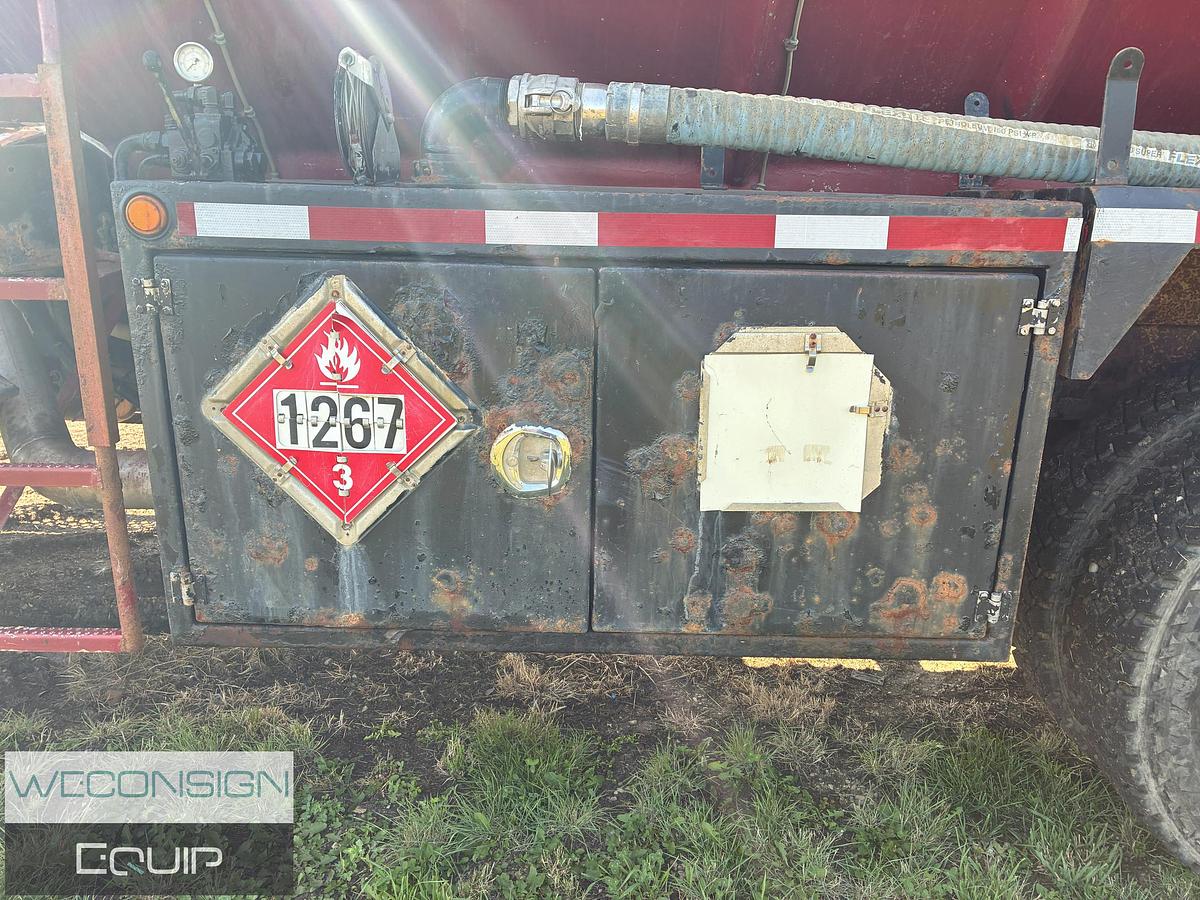 Used 2009 Kenworth T800