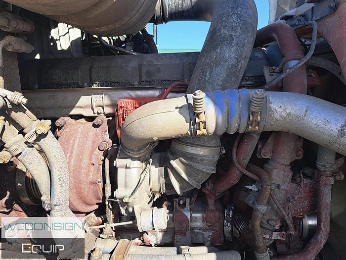 Used 2024 Mack  Anthem Hwy Tractor