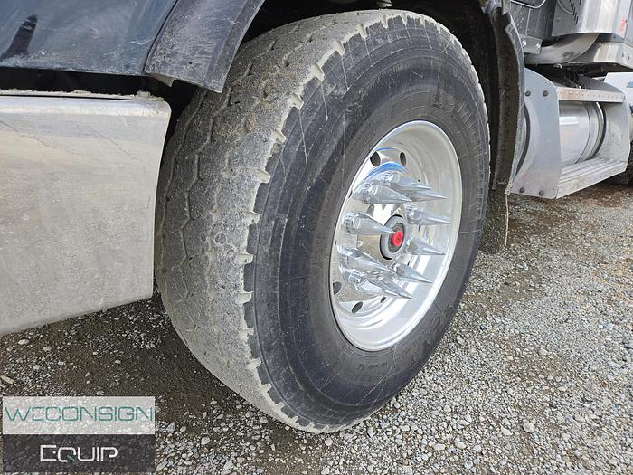 Used 2019 Peterbilt 367 Heavy Haul Truck Tractor