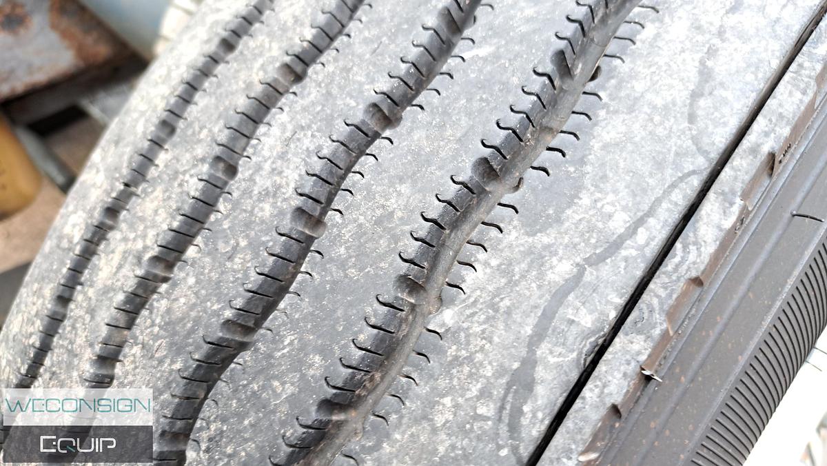 Used 2005 Peterbilt 379