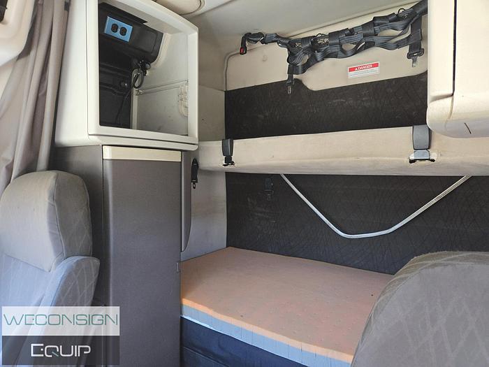 Used 2013 Volvo VNL TA Heavy Spec Tractor