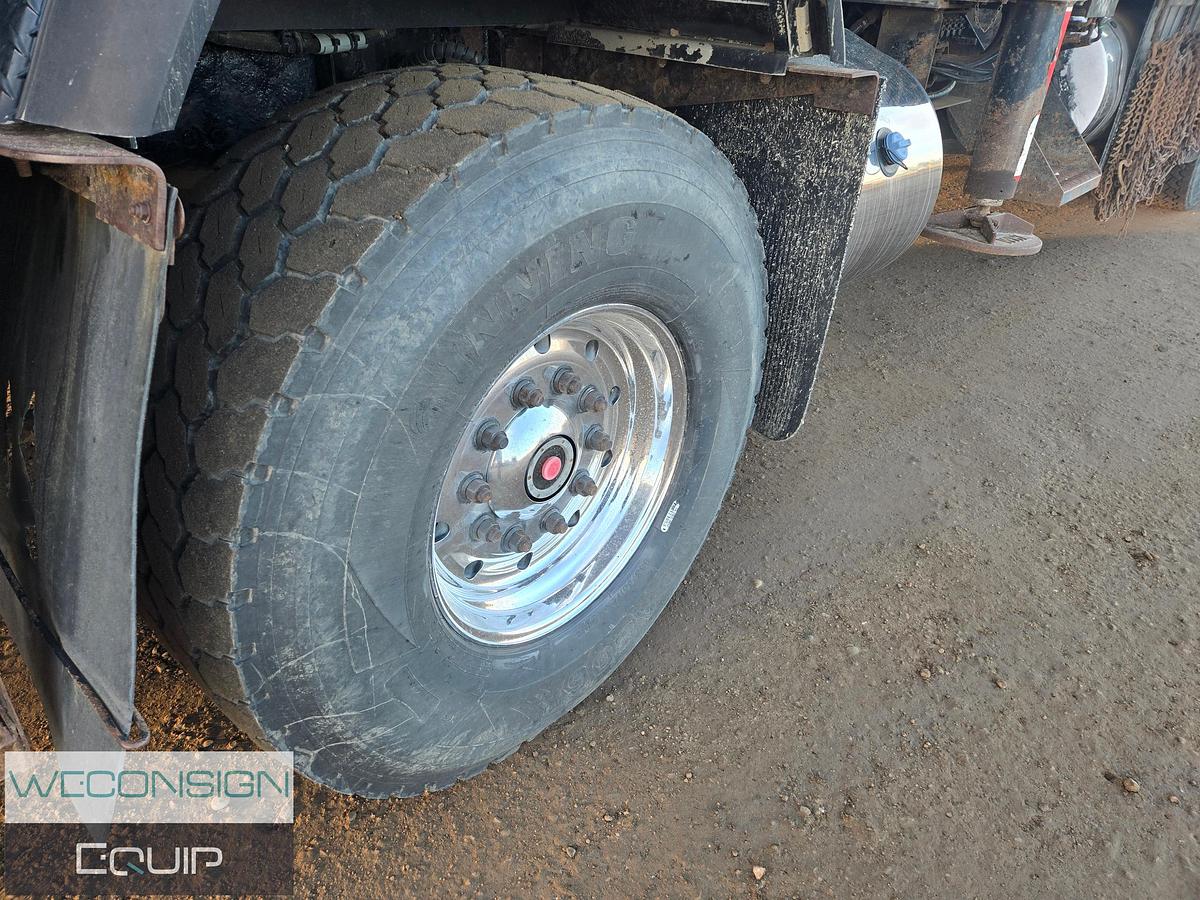 Used 2014 Kenworth C500B 45 Ton Picker Truck