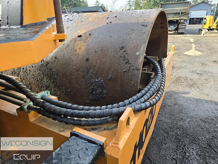 Used 1990 Case 1102D