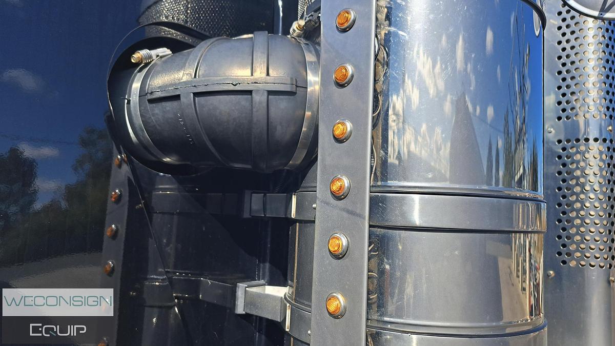 Used 2024 Kenworth W900L 100th Anniversary