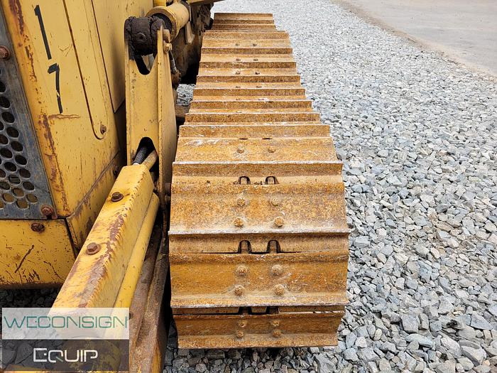 Used 2001 CAT D4C XL Dozer